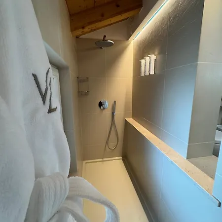 Leopardi 4s - Adults Only Торри-дель-Бенако
