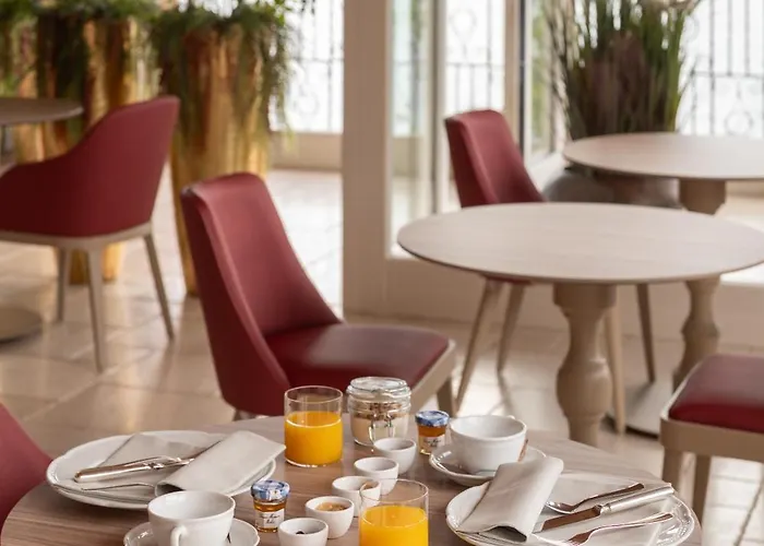 Leopardi 4s - Adults Only Hotel 4*