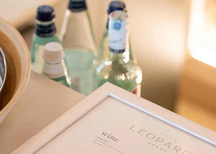 Leopardi 4s - Adults Only Hotel Torri Del Benaco