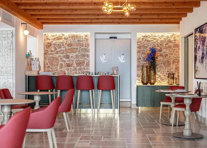 Hotel Leopardi 4s - Adults Only Torri Del Benaco