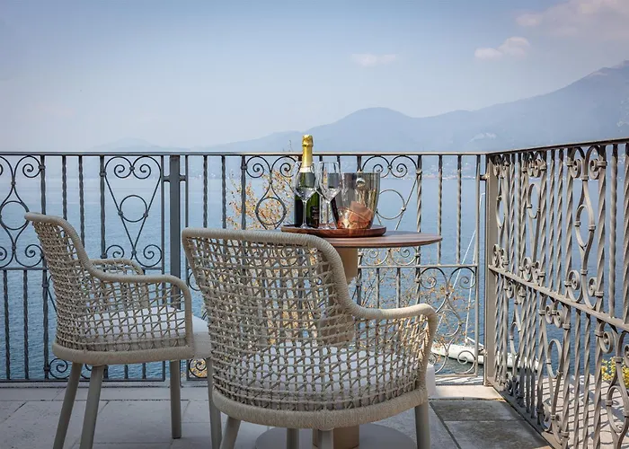 Leopardi 4s - Adults Only Hotel Torri Del Benaco