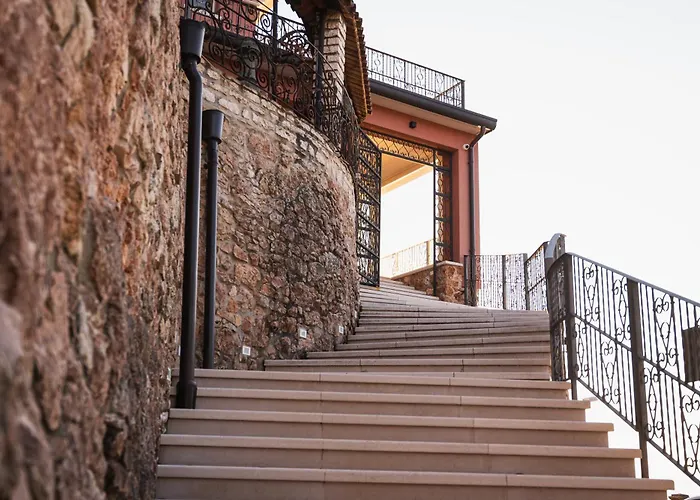 Leopardi 4s - Adults Only 4* Torri Del Benaco